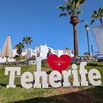 Elegance Duplex Parque Santiago2 Lägenhet Playa de las Americas (Tenerife)