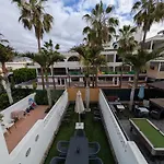 Lägenhet Elegance Duplex Parque Santiago2
