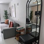 Elegance Duplex Parque Santiago2 * Playa de las Americas (Tenerife)