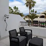 Elegance Duplex Parque Santiago2 Lägenhet *