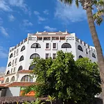 Elegance Duplex Parque Santiago2 Lägenhet *