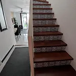 Elegance Duplex Parque Santiago2 Lägenhet *